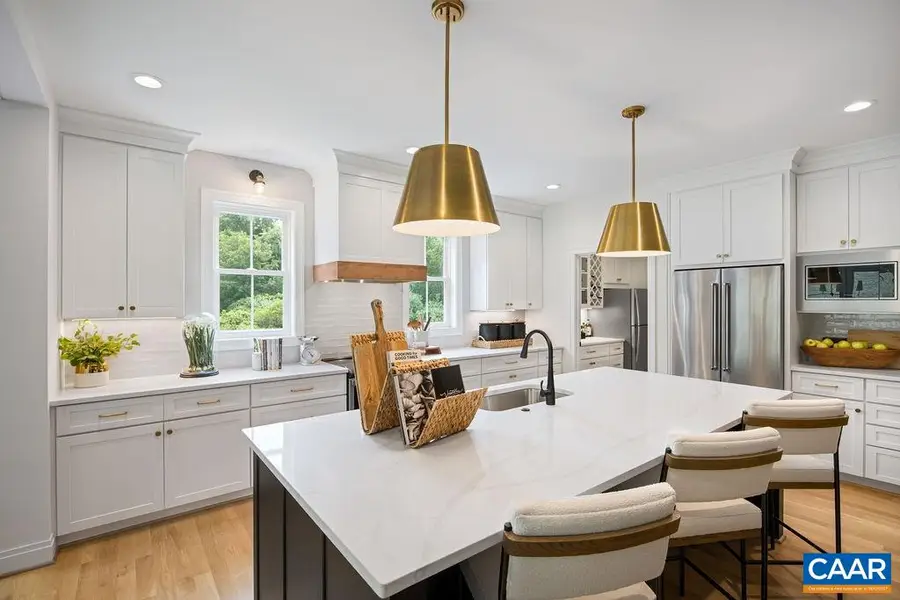 2534-1 Montgomery Ridge Rd, Charlottesville, VA 22911 - #3