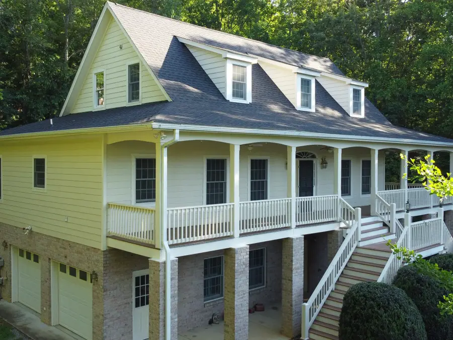 190 Henry Hill Dr, Fairfield, VA 24435 - #2