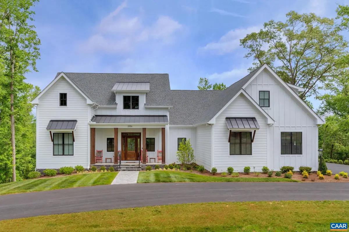 2534-1A Montgomery Ridge Rd, Charlottesville, VA 22911 - #1