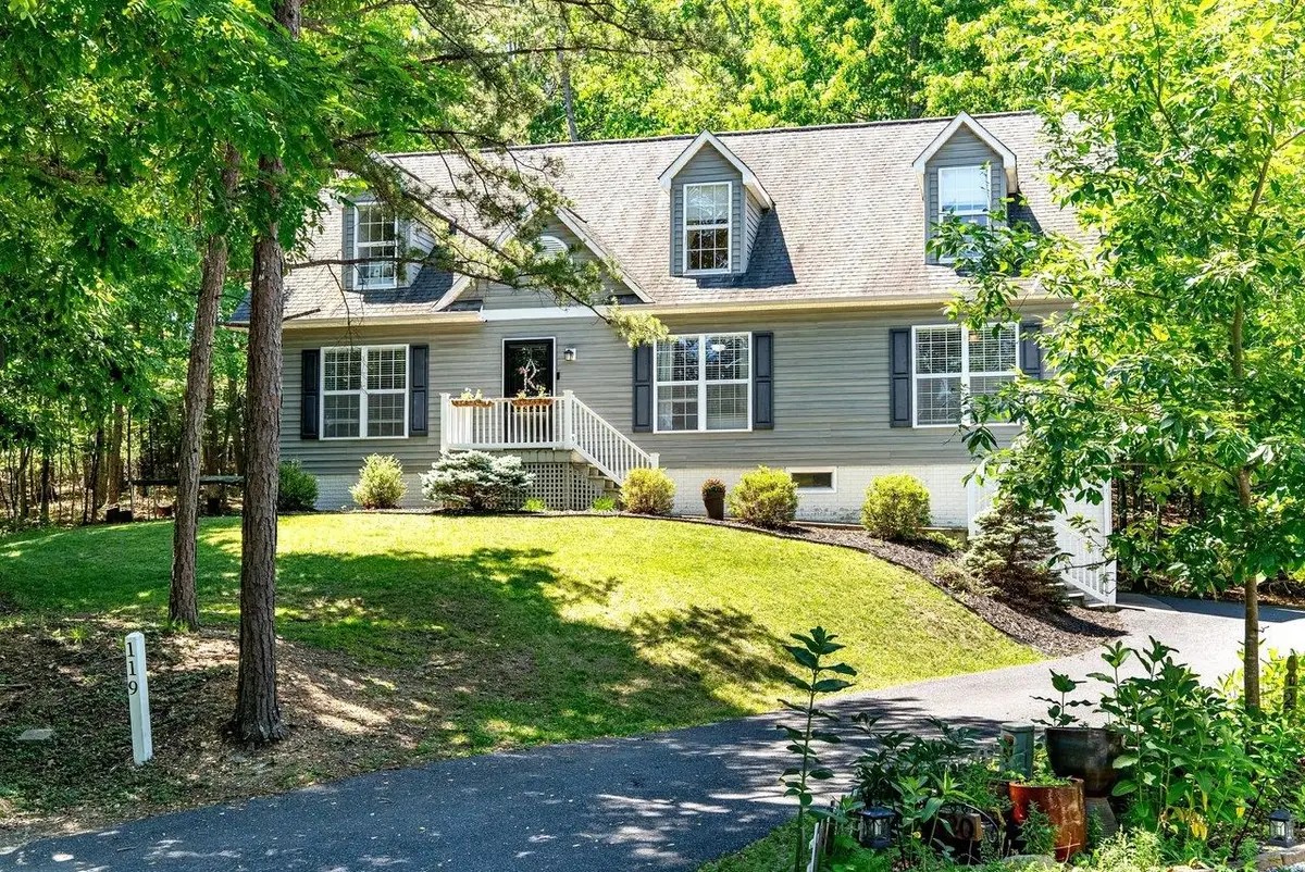119 Burners Cir, McGaheysville, VA 22840 - #1