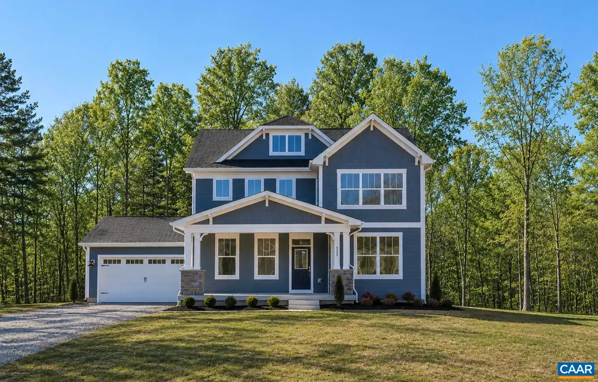 6366 Louisa Rd, Keswick, VA 22947 - #1