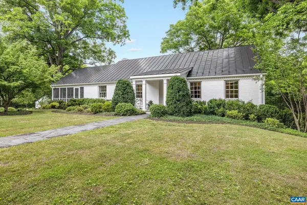 1100 West Leigh Dr, Charlottesville, VA 22901
