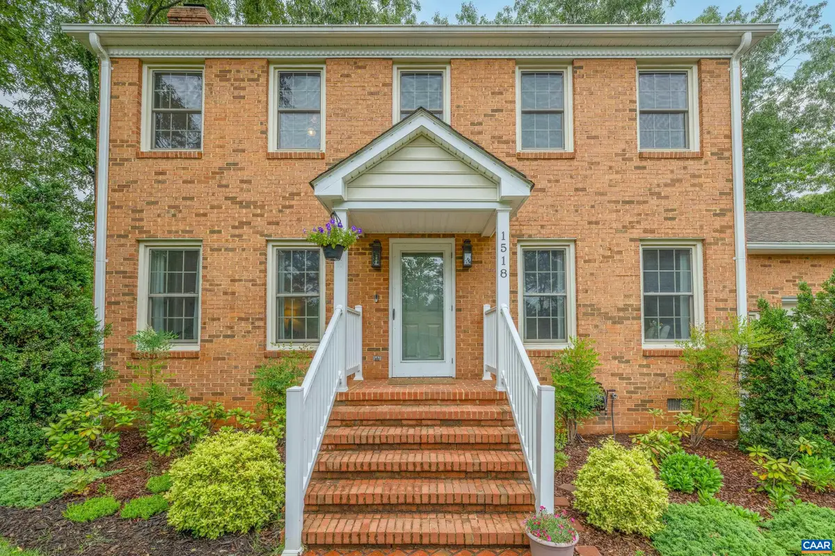1518 Old Brook Rd, Charlottesville, VA 22901 - #1