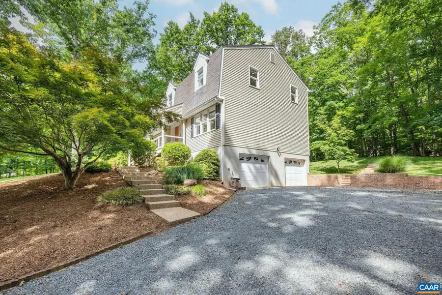 125 Vincennes Rd, Charlottesville, VA 22911 - #3