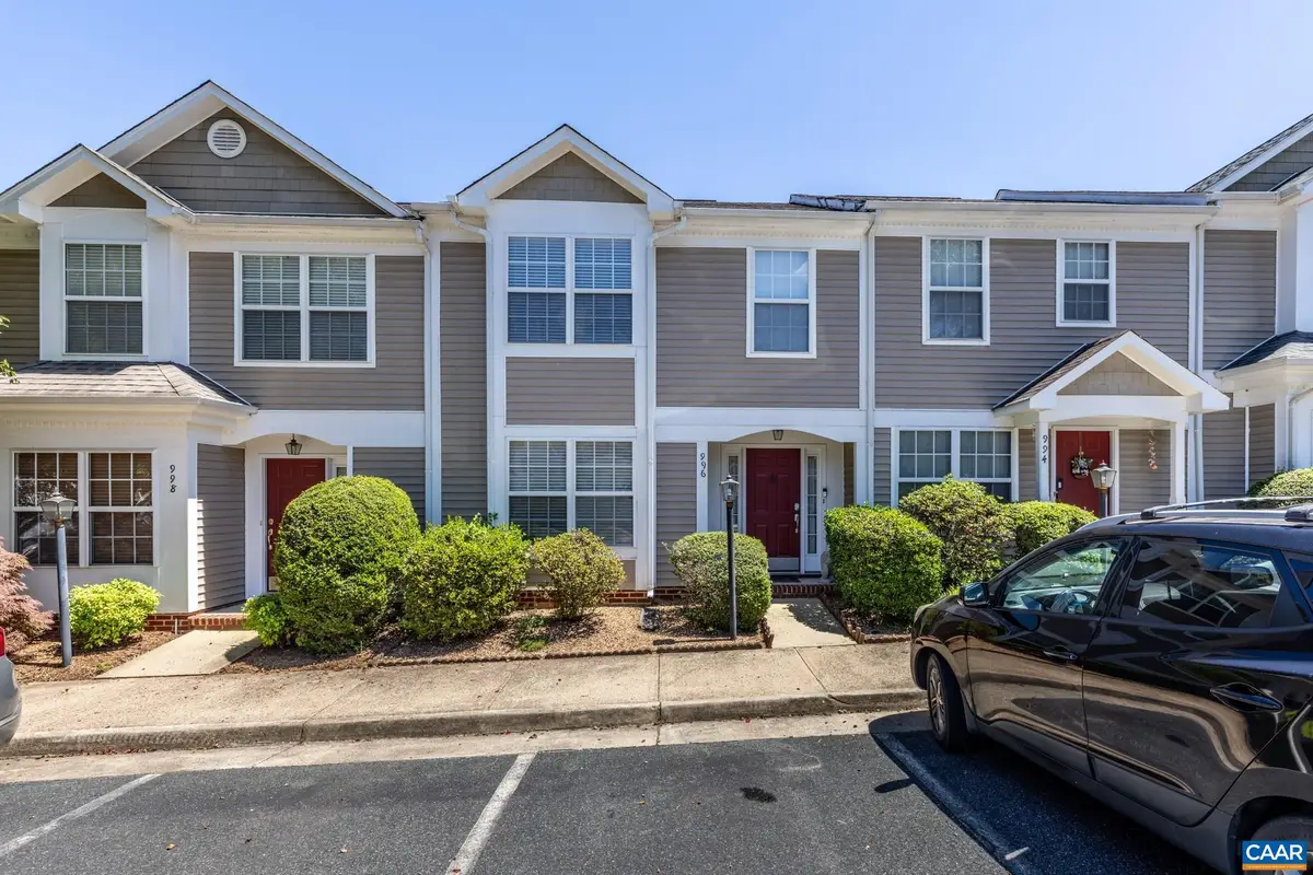 996 River Run Dr, Charlottesville, VA 22901 - #1
