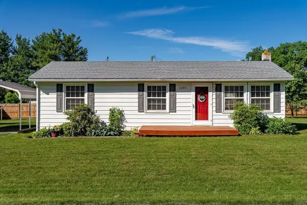 6599 Azalea Dr, Dayton, VA 22821