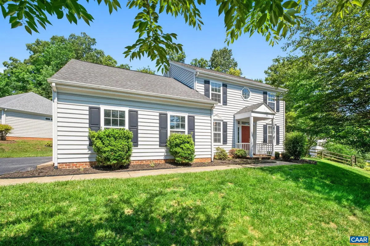 1700 Foxtail Pnes, Charlottesville, VA 22911 - #1