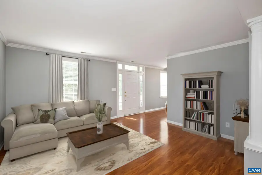 1700 Foxtail Pnes, Charlottesville, VA 22911 - #3