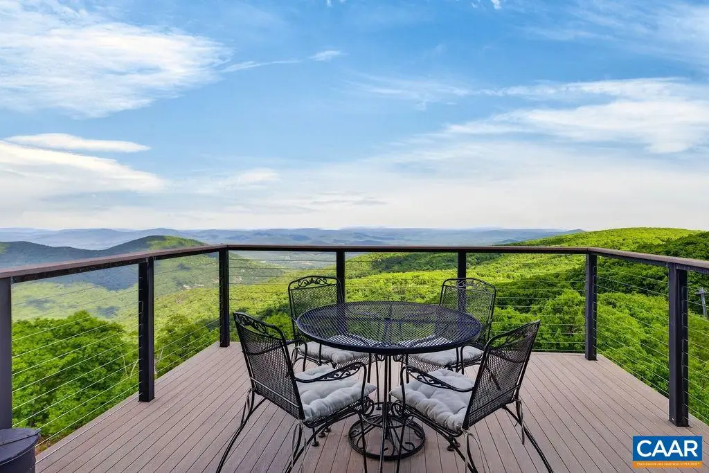 1460 Ledges Condos, Wintergreen Resort, VA 22967 - #1