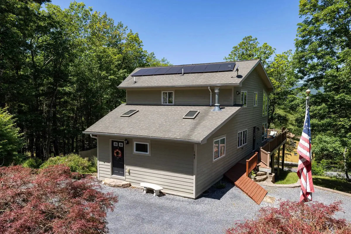 167 Williams Ln, Basye, VA 22810 - #1