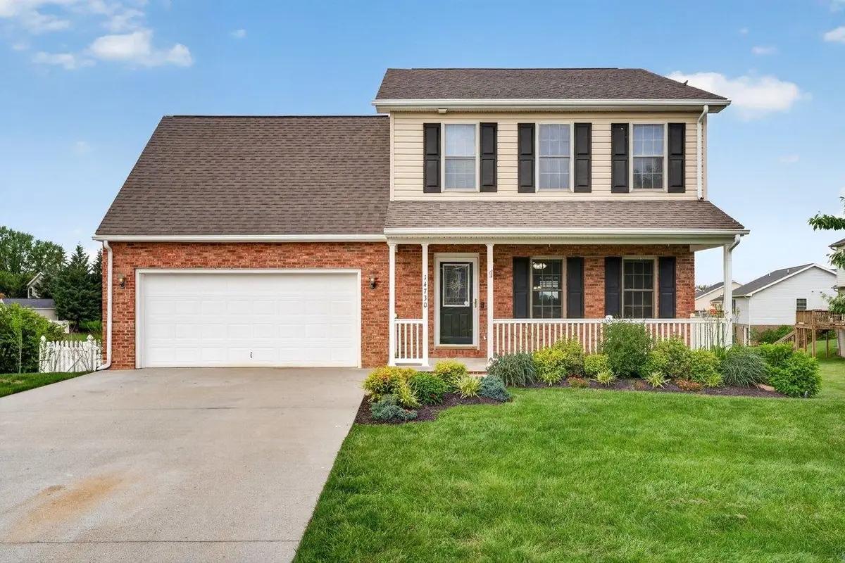 14730 Justice Cir, Broadway, VA 22815 - #1