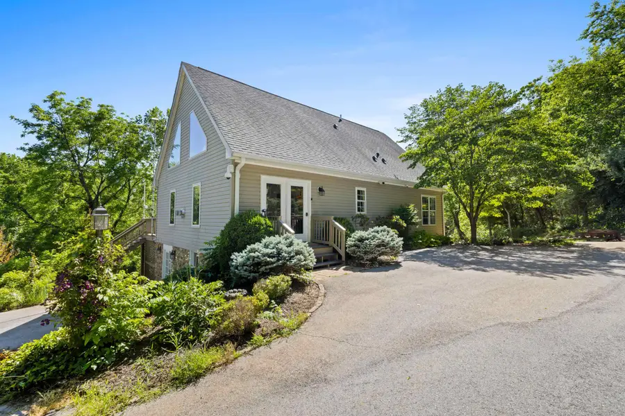 560 Agners Mill Rd, Lexington, VA 24450 - #2