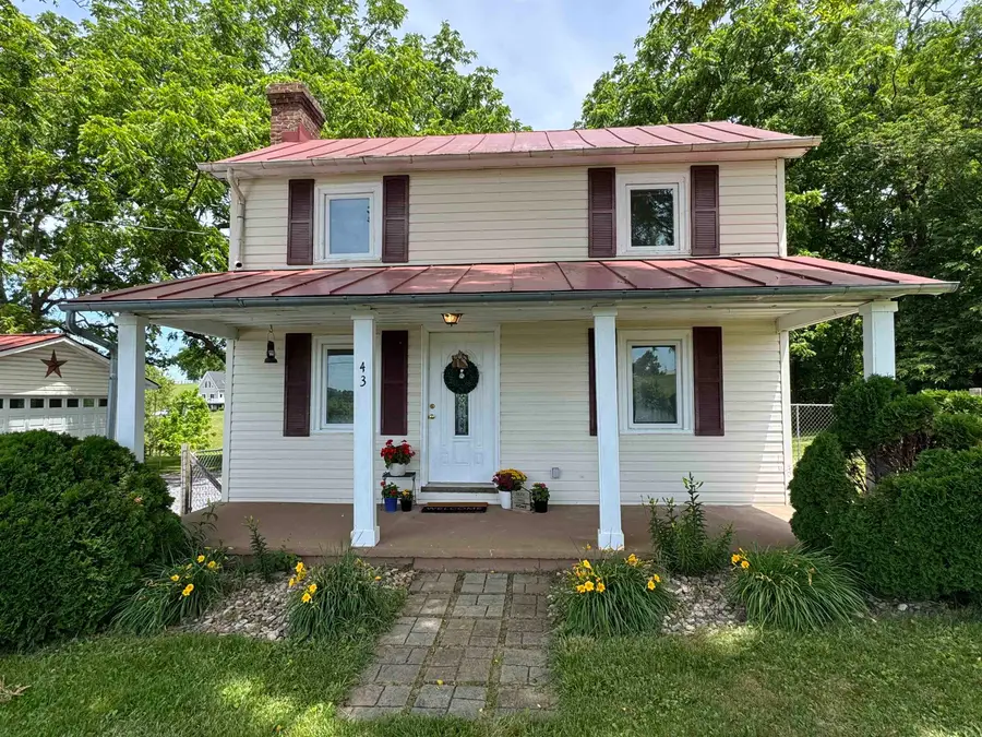 43 Sugar Loaf Rd, Staunton, VA 24401 - #3