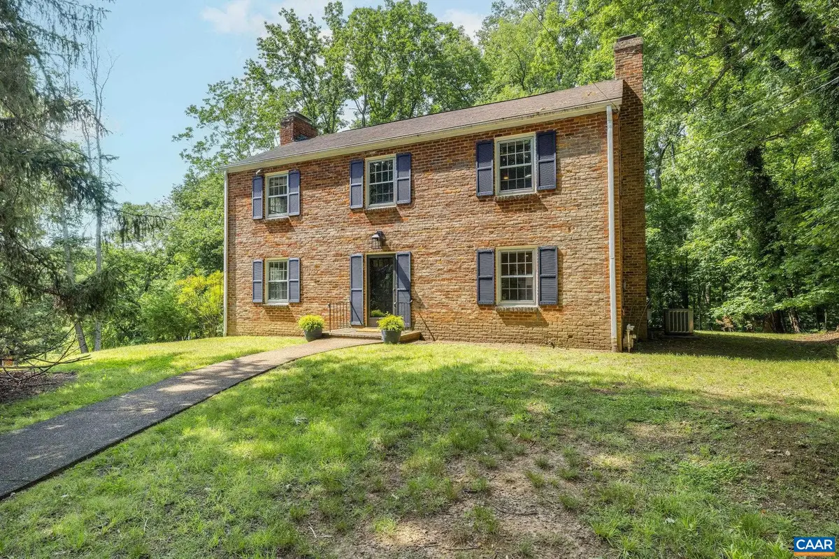 102 Meadowbrook Ct, Charlottesville, VA 22901 - #1