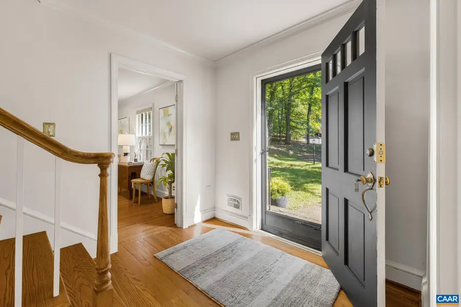 102 Meadowbrook Ct, Charlottesville, VA 22901 - #3