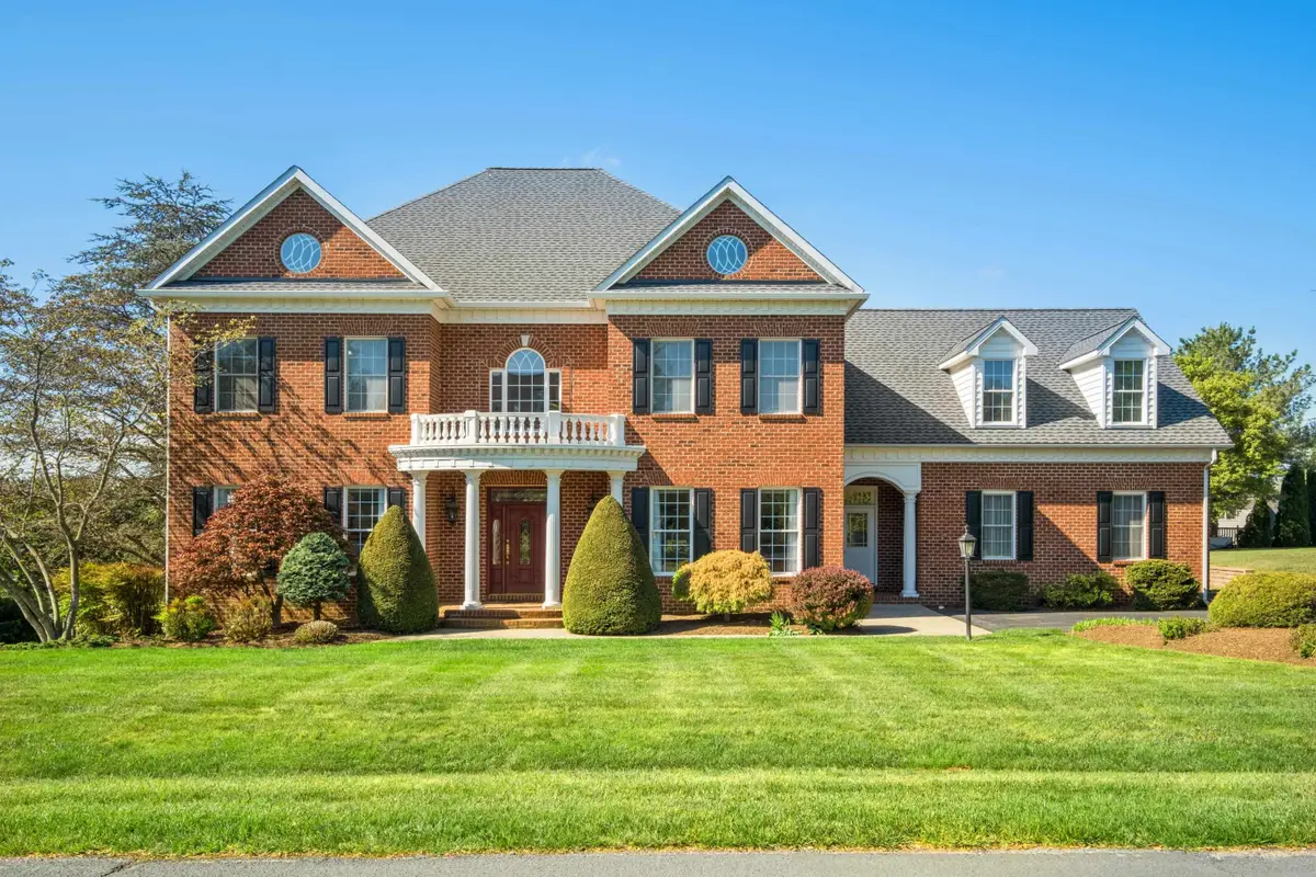 2945 Brookstone Dr, Massanetta Springs, VA 22801 - #1