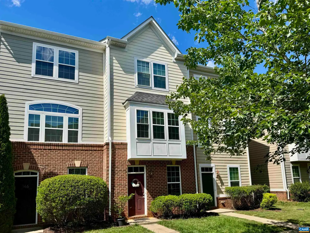 148 Pioneer Ln, Charlottesville, VA 22903 - #1