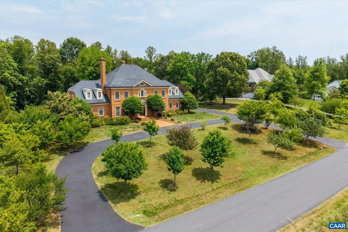 1955 Old Ballard Farm Ln, Charlottesville, VA 22901 - #1