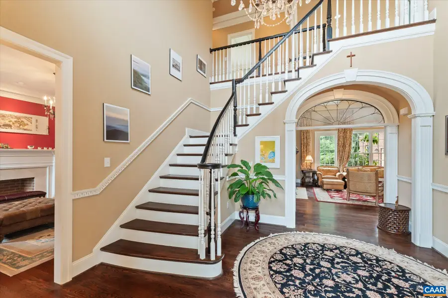 1955 Old Ballard Farm Ln, Charlottesville, VA 22901 - #3