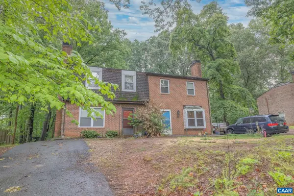 288 Lake Saponi Dr, Barboursville, VA 22923