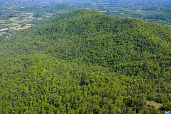 Lot A Brokenback Mountain Rd, Dyke, VA 22935