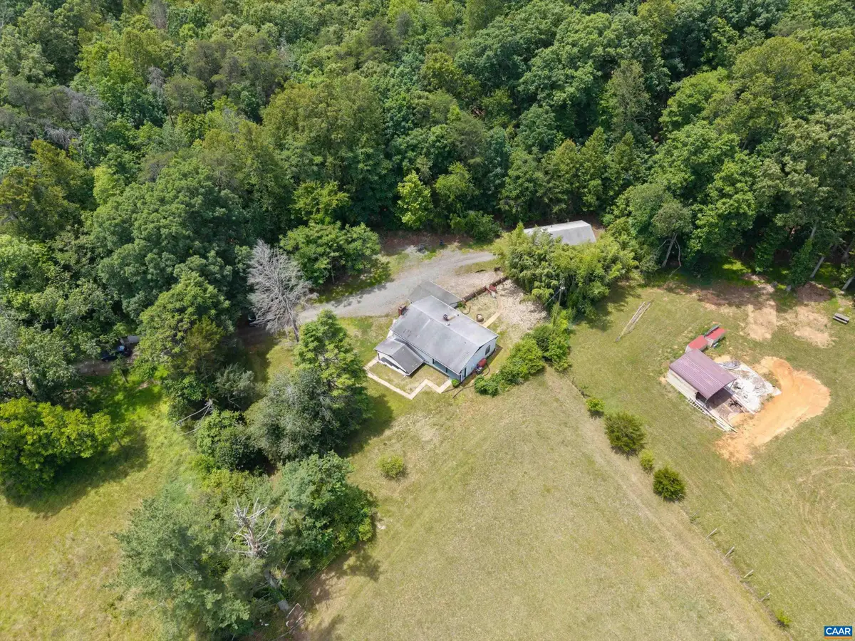 2870 Short Rock Rd, Barboursville, VA 22923 - #1