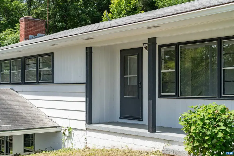 2870 Short Rock Rd, Barboursville, VA 22923 - #2