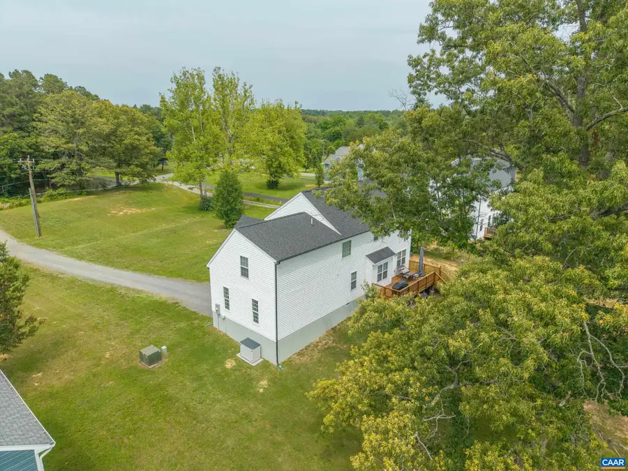 1120 Matthew Mill Rd, Ruckersville, VA 22968 - #3