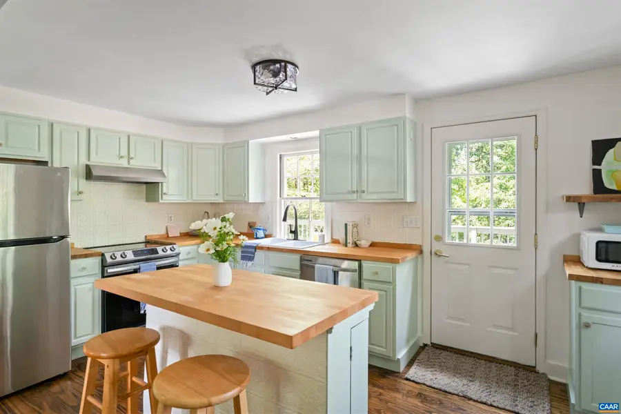 4506 Old Three Notched Rd, Charlottesville, VA 22901 - #2