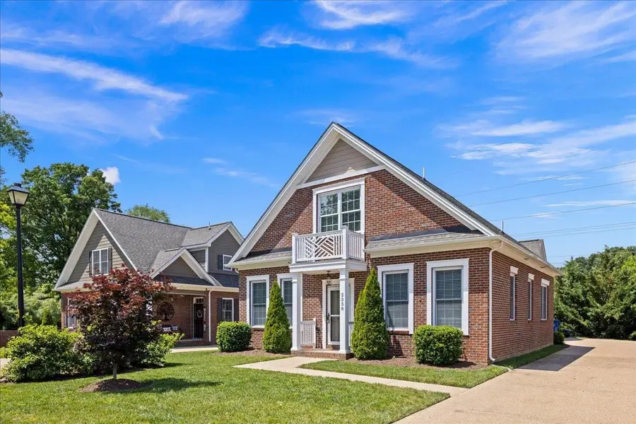 2358 Alston Cir, Harrisonburg, VA 22802 - #3