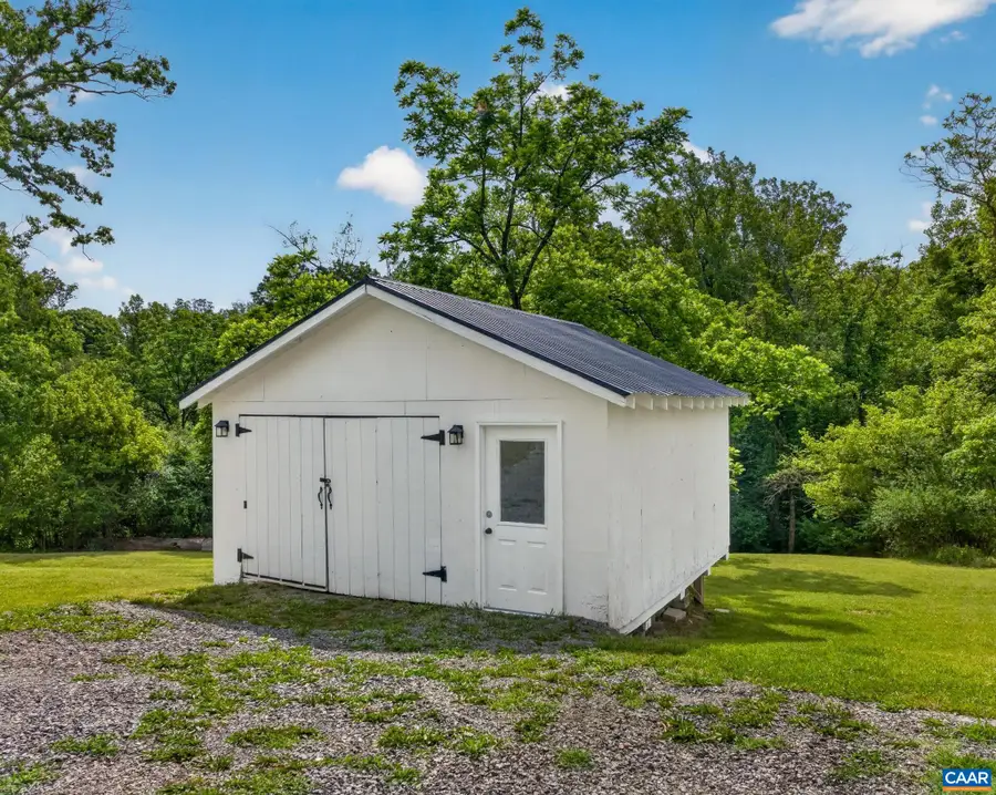 2160 Salem Rd, Schuyler, VA 22969 - #2