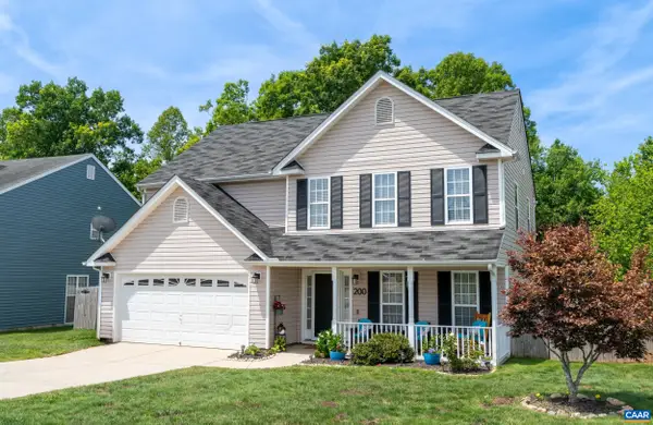 200 Apple Orchard Dr, Louisa, VA 23093