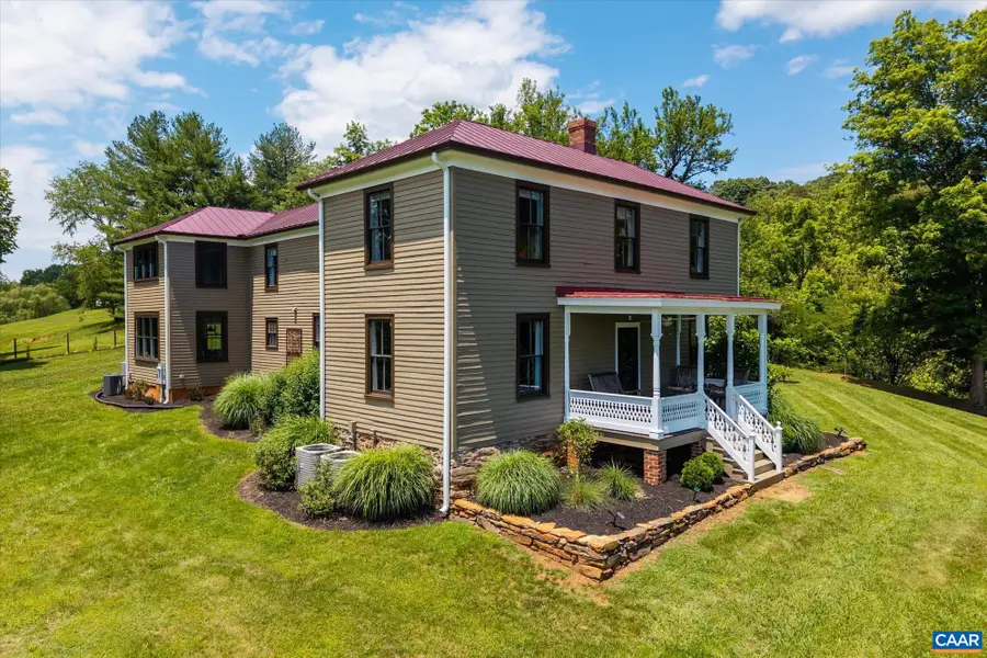 779 River Rd, Madison Heights, VA 24572 - #2