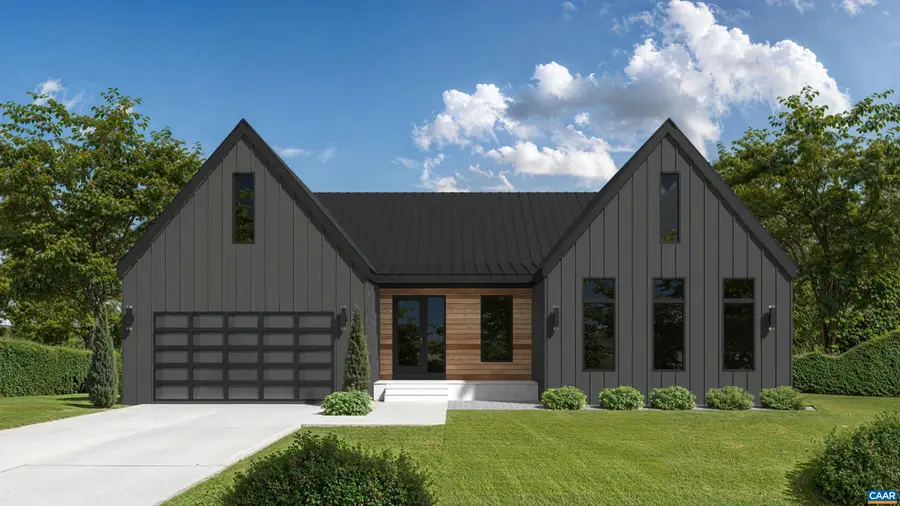 2534-3 Montgomery Ridge Rd, Charlottesville, VA 22911 - #2