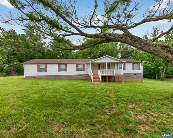 2026 Banton Shop Rd, Dillwyn, VA 23936