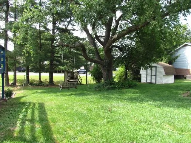 922 Taliaferro Dr, Harrisonburg, VA 22801 - #3