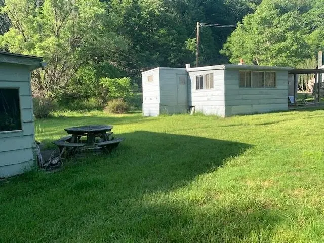 9755 Big Valley Rd, Warm Springs, VA 24484 - #1