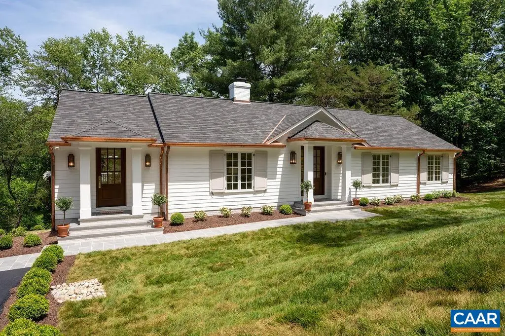 935 Emerson Dr, Charlottesville, VA 22901 - #1