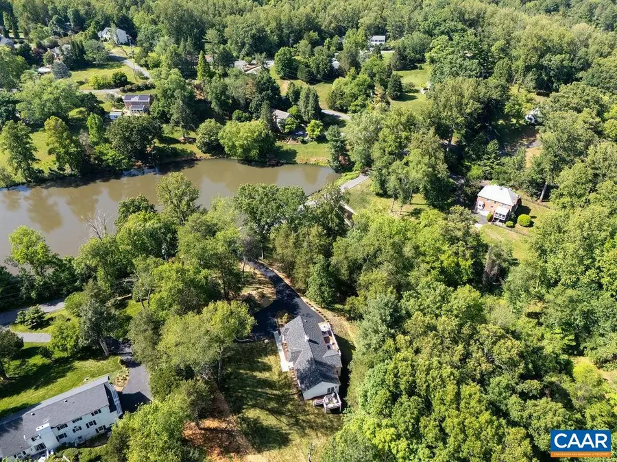 935 Emerson Dr, Charlottesville, VA 22901 - #3