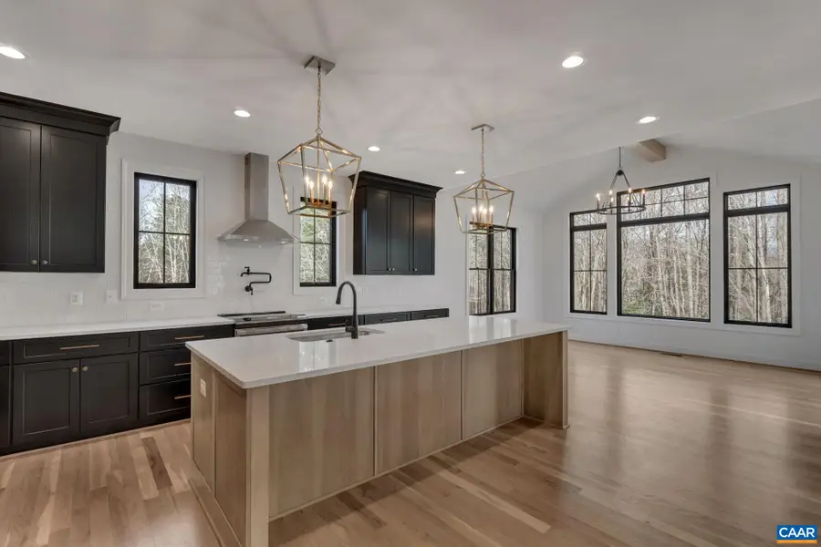 2534-4 Montgomery Ridge Rd, Charlottesville, VA 22911 - #2
