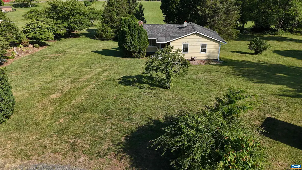 4480 Stony Point Rd, Barboursville, VA 22923 - #1