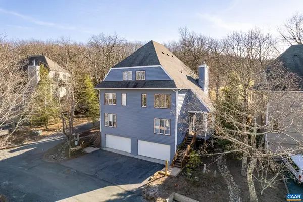 21 Trillium Close, Wintergreen Resort, VA 22967