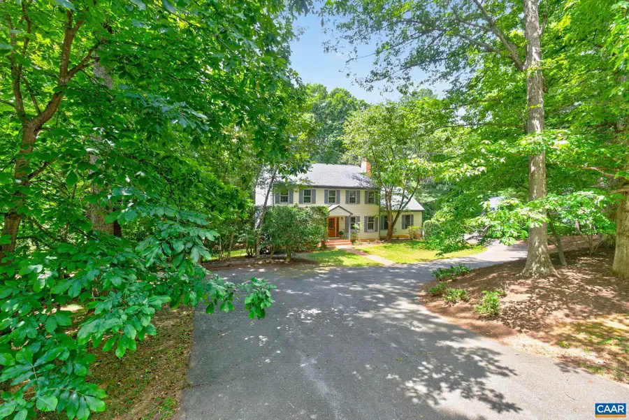 2130 Whippoorwill Rd, Charlottesville, VA 22901 - #2