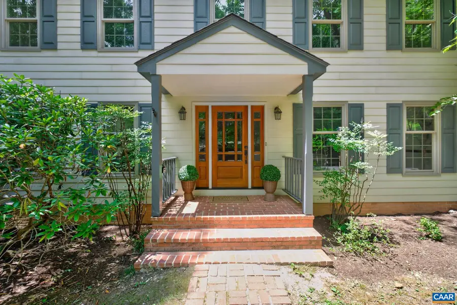 2130 Whippoorwill Rd, Charlottesville, VA 22901 - #3