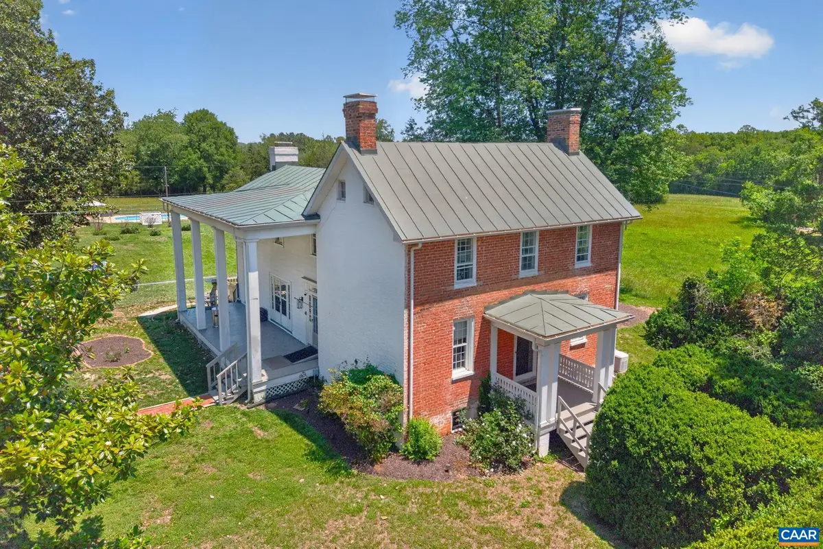 2840 Zion Rd, Troy, VA 22947 - #1