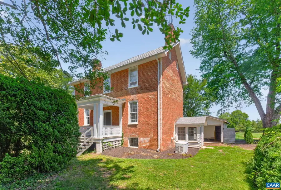 2840 Zion Rd, Troy, VA 22947 - #2