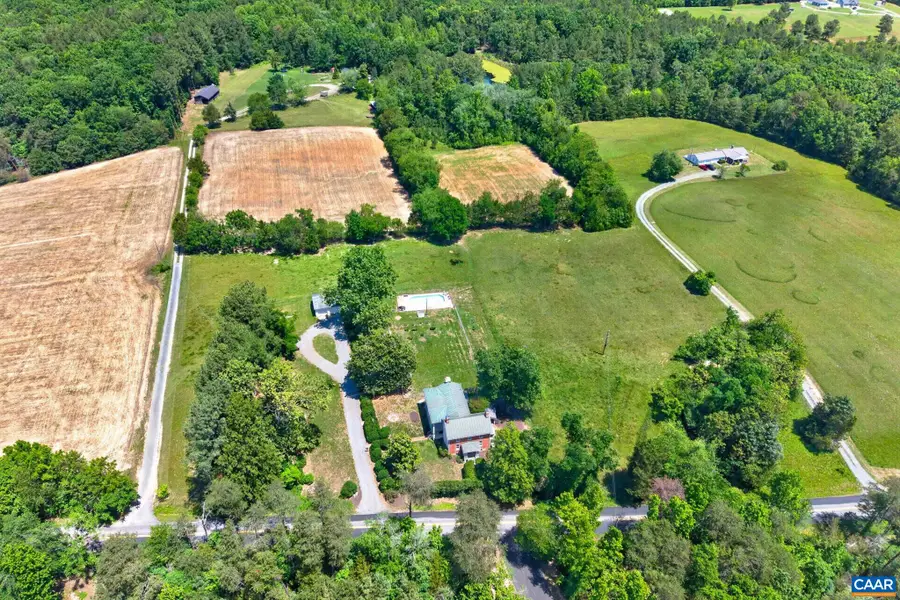 2840 Zion Rd, Troy, VA 22947 - #3