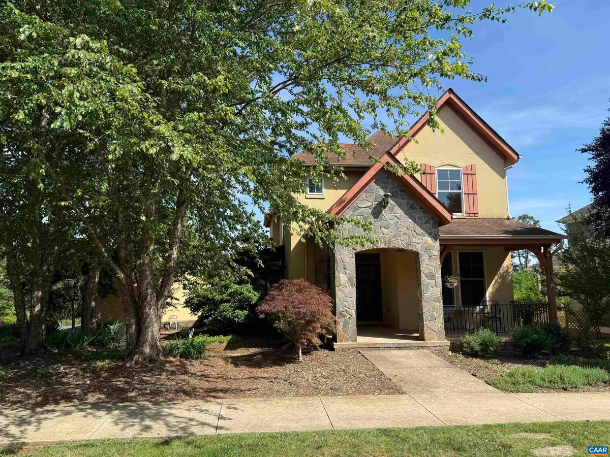 507 Tyree Ln, Charlottesville, VA 22901 - #1
