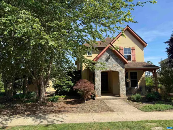 507 Tyree Ln, Charlottesville, VA 22901