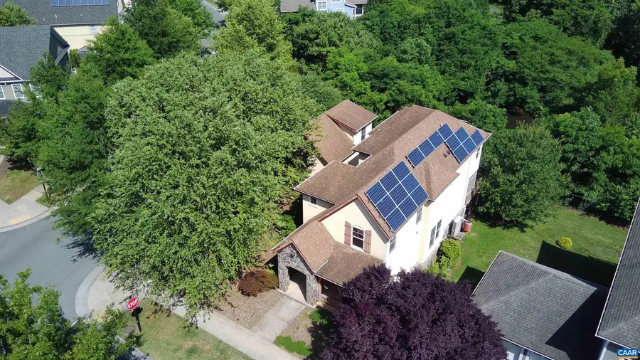 507 Tyree Ln, Charlottesville, VA 22901 - #2